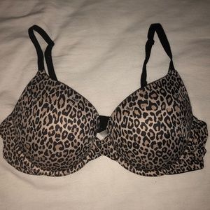 PINK Victoria's Secret Bra